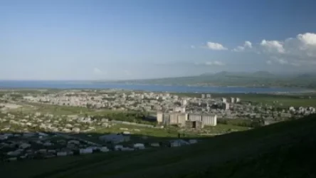 Սևան խոշորացված համայնքը ղեկավար է ընտրել. ո՞վ է նա