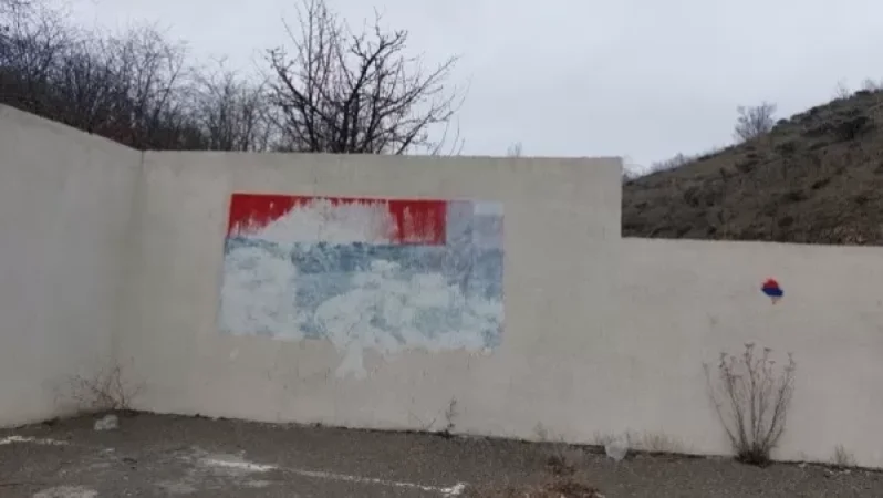 Ինչպես և ինչ պայմաններում են ադրբեջանցիները իջել հայկական վերահսկողության տակ գտնվող հատված․ Տիգրան Աբրահամյան