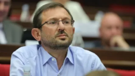 ԱԱԾ-ին ուղղված հարցմանս պատասխանել են, որ Ծառայությունը pegasus ծրագիր ձեռք չի բերել․ Գեղամ Մանուկյան