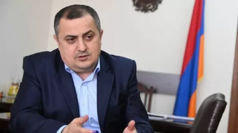 «Սա շատ կարևոր իրադարձություն է. պետք է միայն տեմպը պահել». Գիլոյան