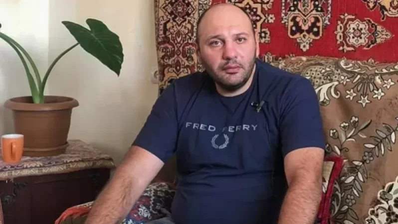 Մահացել է Եվրոպայի և աշխարհի չեմպիոն Բագրատ Օհանյանը