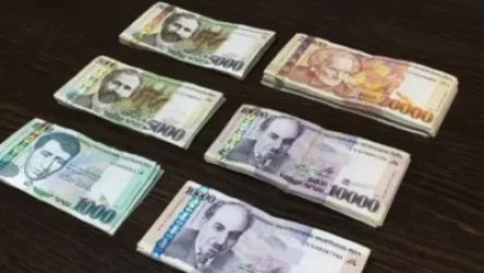 40-ամյա կինը հափշտակել է զոհվածի անվամբ խոշոր դրամական օգնությունը