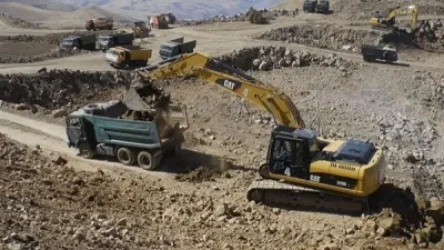 «Լիդիան Արմենիա» ընկերությունը պատրաստվում է վաճառել Ամուլսարի հանքի շահագործման իրավունքը