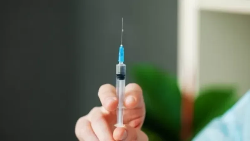 Հարավային Կորեայում նորածնին սխալմամբ պատվաստել են կորոնավիրուսի դեմ գրիպի փոխարեն