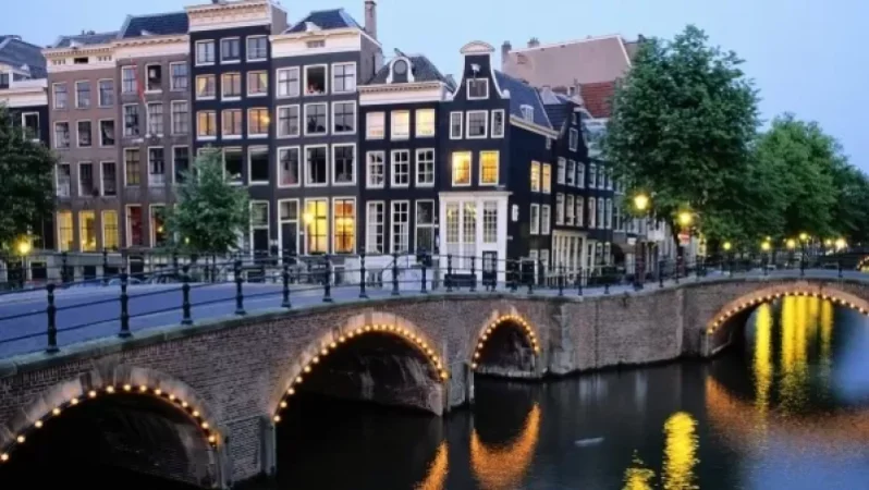 Այսօրվանից Նիդերլանդներում «օմիկրոն» շտամի պատճառով լոքդաուն է