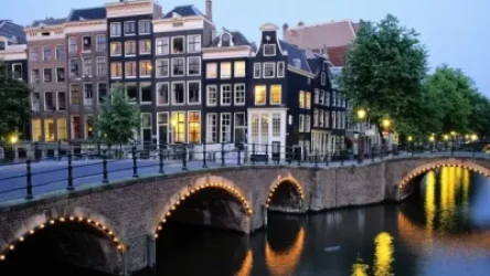 Այսօրվանից Նիդերլանդներում «օմիկրոն» շտամի պատճառով լոքդաուն է