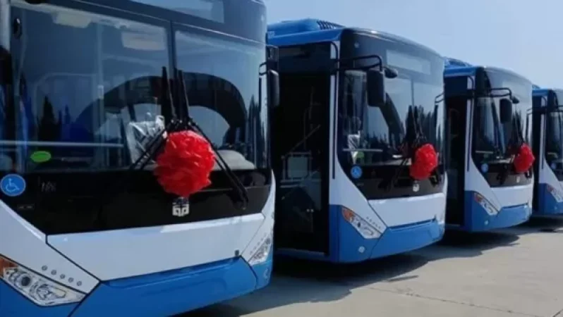 Առանց «Իմ քայլի» քվեների, Հրաչյա Սարգսյանի ամենօրյա աշխատանքի ավտոբուսների ձեռքբերումը ուղղակի չէր կարող տեղի ունենալ. հայտարարություն