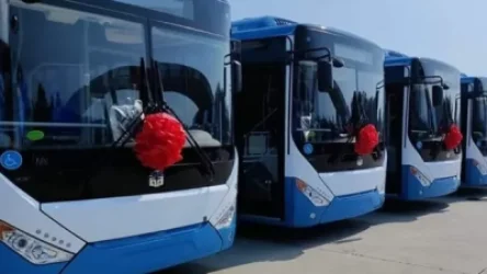 Առանց «Իմ քայլի» քվեների, Հրաչյա Սարգսյանի ամենօրյա աշխատանքի ավտոբուսների ձեռքբերումը ուղղակի չէր կարող տեղի ունենալ. հայտարարություն
