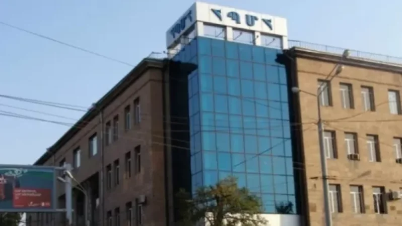 Մանկավարժական համալսարանում ռեկտորի ԺՊ-ն չի ընտրվել ռեկտոր