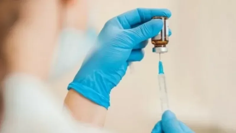 Այս պահին Հայաստանում առկա ոչ մի պատվաստանյութի մասով որևէ խնդիր չկա. փոխնախարար