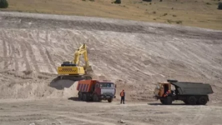 «Լիդիան Արմենիան» Ամուլսարի ծրագիրը վաճառելու պայմանավորվածություն չունի․ հերքում