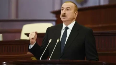 Ալիևը վրդովված է Եվրամիությունից. Հայաստանին՝ 2,6 միլիարդ դոլար, Ադրբեջանին՝140 միլիոն դոլար