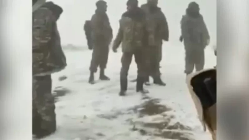 Սահակյանը հայտնեց՝ այս պահին Ադրբեջանում գտնվող հայ գերիների հաստատված թիվը