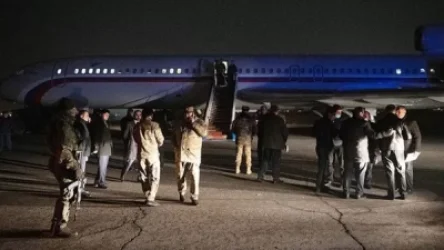 Հայտնի են Հայաստան վերադարձած 10 հայ գերիների անունները