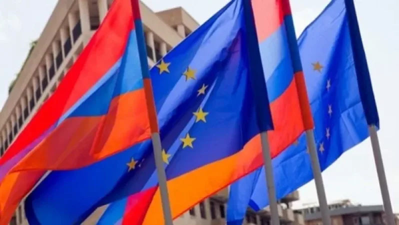 Եվրամիությունը գոհ է Հայաստանից