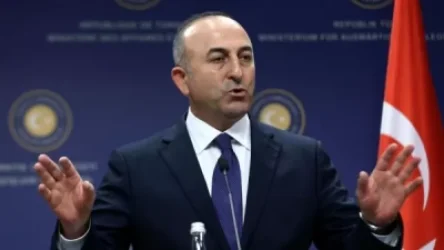 Թուրքիան և Ռուսաստանը տարածաշրջանային հարցերի շուրջ սերտ երկխոսության մեջ են. Թուրքիայի արտգործնախարար