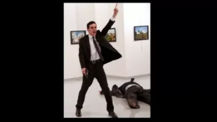 Դեսպանի սպանությունը «ծուղակ» էր ռուս-թուրքական հարաբերությունների համար. Մևլութ Չավուշօղլու