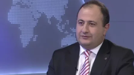 Թուրքագետը Ռուբեն Ռուբինյանի նշանակումը համեմատել է անգլիական Չելսիի և գավառային թիմի հանդիպման հետ