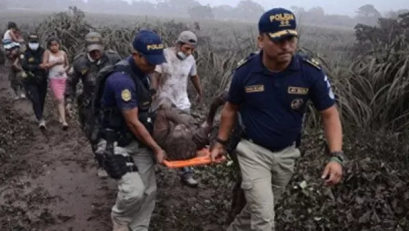 Գվատեմալայում 13 մարդ է մահացել հողային վեճի պատճառով