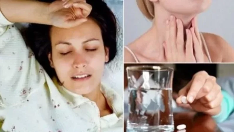 Ինչը կարող է ազդարարել կորոնավիրուսի «օմիկրոն» շտամով վարակվելու մասին