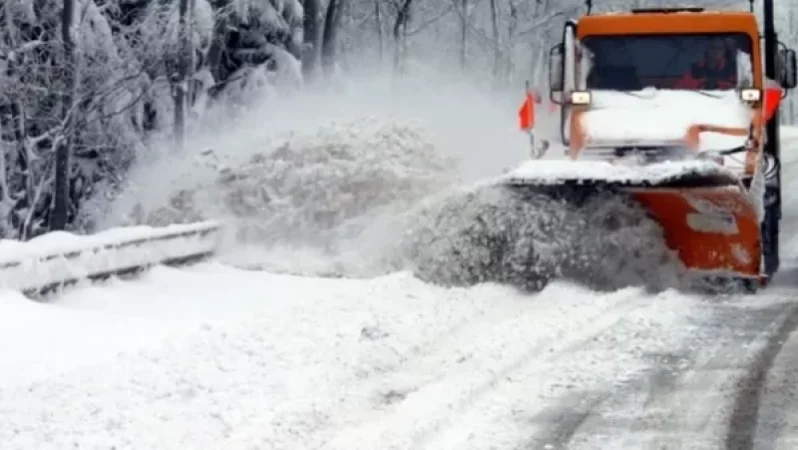Ի՞նչ իրավիճակ է Հայաստանի ճանապարհներին