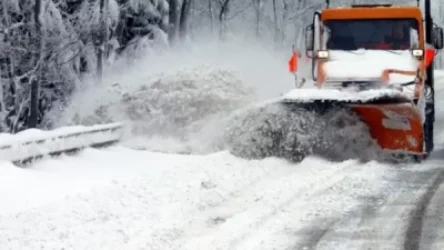 Ի՞նչ իրավիճակ է Հայաստանի ճանապարհներին