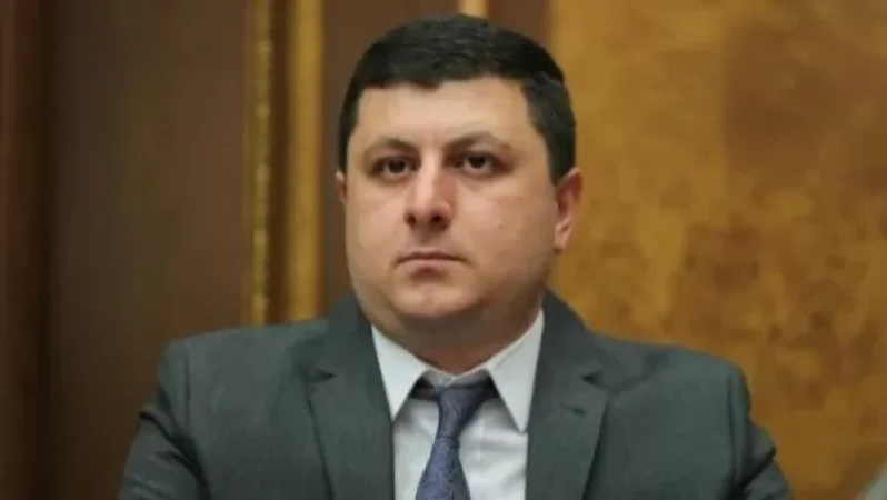 Բրյուսելի հանդիպումից հետո ռազմագերի վերադարձնելն Ադրբեջանի համար իմիջային հարցերի լուծում էր. Տիգրան Աբրահամյան