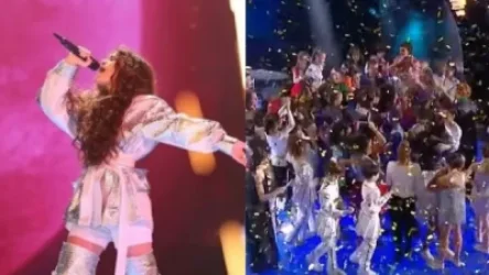 ՏԵՍԱՆՅՈՒԹ. Հայաստանը հաղթեց «Մանկական Եվրատեսիլ 2021» մրցույթում