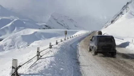 Փակ և դժվարանցանելի ճանապարհներ, մերկասառույց. իրավիճակը՝ Հանրապետությունում