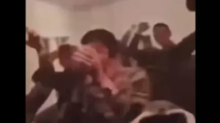 ՏԵՍԱՆՅՈՒԹ․ Հայ զինծառայողների ուրախությունը՝ Մալենայի հաղթանակի մասին լսելուց հետո