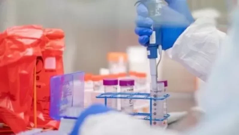 Այսօրվա դրությամբ Լոռու մարզում գրանցված է հիվանդացության 96 դեպք, մահվան՝ 1 դեպք. մարզպետ