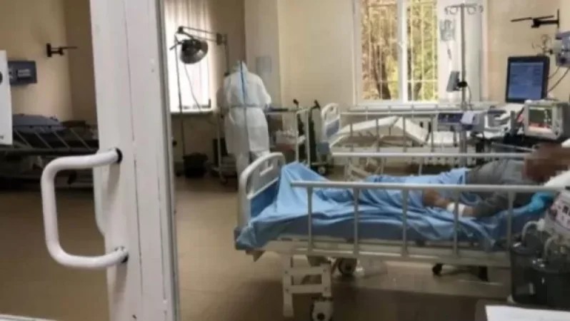 Կորոնավիրուսային հիվանդության այսօրվա տվյալները