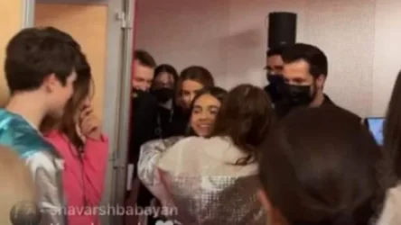 «Ուժեղ են Ադրբեջանի PR-շիկները»․ Միքայել Նահապետյան