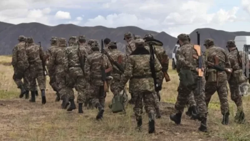 ՊՆ-ն նոր վարժական հավաքներ կանցկացնի. հայտնի են օրերն ու մանրամասները