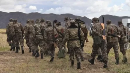 ՊՆ-ն նոր վարժական հավաքներ կանցկացնի. հայտնի են օրերն ու մանրամասները