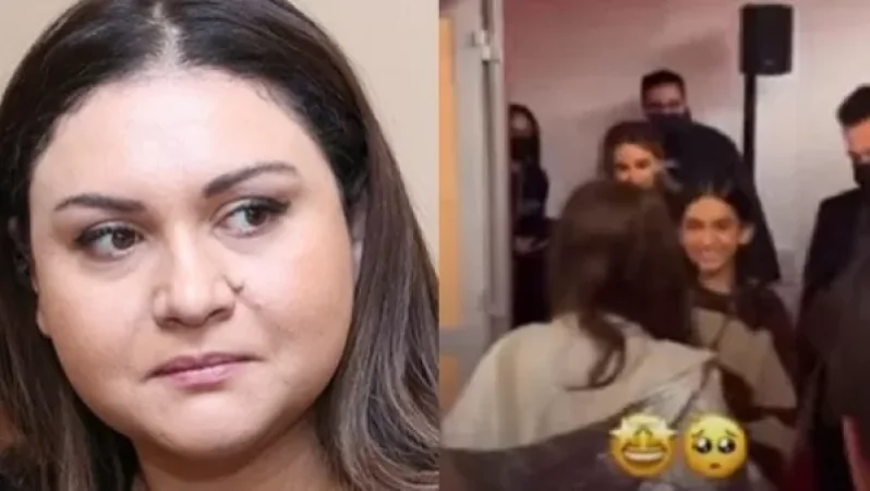 «Ադրբեջանցի աղջիկը չէր կարող Մալենային մոտենալ` առանց վերևից համաձայնեցման». ադրբեջանագետ