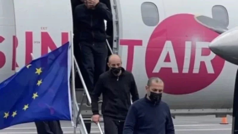 Վերադարձած 10 ռազմագերիները հարցաքննվել են