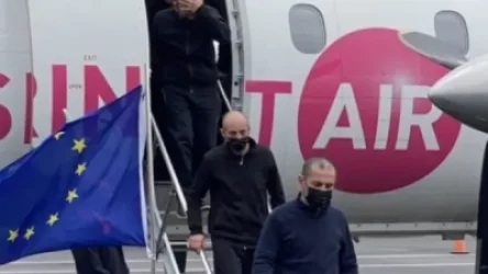 Վերադարձած 10 ռազմագերիները հարցաքննվել են