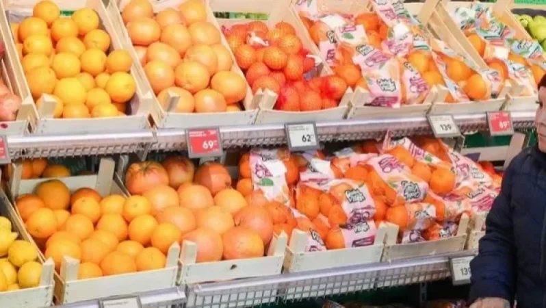 Ռուսաստանից հայտարարել են, թե ինչ կանեն, եթե Թուրքիայի ու Իրանի մատակարարները չուղղվեն