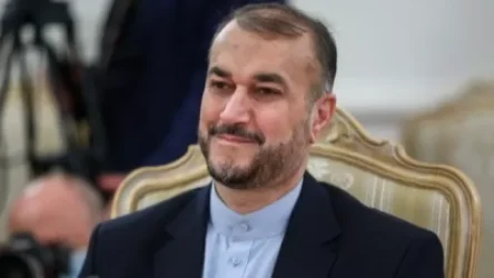 Իրանի արտգործնախարարը պատրաստվում է Բաքու մեկնել