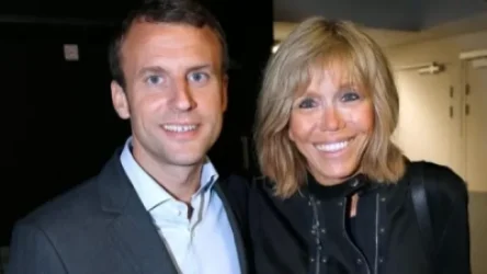 Ֆրանսիայում որոշ շրջանակներ պնդում են` Մակրոնի կինը տրանսգենդեր է. Բրիջիթ Մակրոնը դատի կտա լուրը տարածողներին