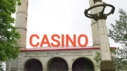 Ադրբեջանցիները մտադիր են օկուպացված Արցախի տարածքներում խաղատուն բացել