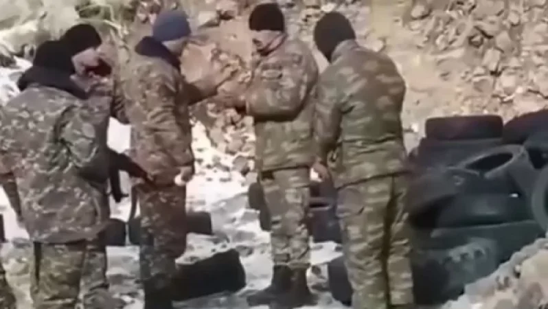 «Այդ ամենը մեր տարածքի հետ կապ չունի». Նորավանի գյուղապետը՝ ադրբեջանցիների գերեվարման մասին