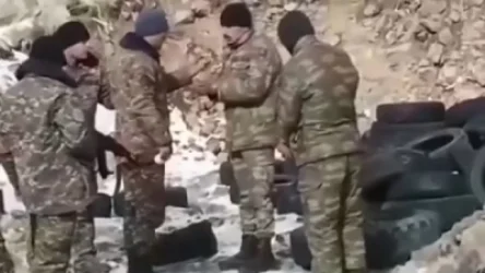 «Այդ ամենը մեր տարածքի հետ կապ չունի». Նորավանի գյուղապետը՝ ադրբեջանցիների գերեվարման մասին