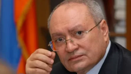 Ձերբակալվել է Աղվան Հովսեփյանի տնից գողություն արած քաղաքացին. ի՞նչ էր գողացել. ՀԺ