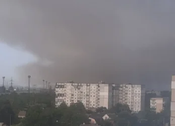 ԼՈՒՍԱՆԿԱՐՆԵՐ․ Կրիվոյ Ռոգը թունավոր ծխով է ծածկվել․ ինչ է հայտնի