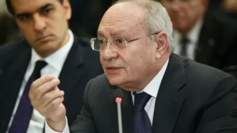 Աղվան Հովսեփյանի առանձնատունը թալանած անձը ձերբակալվել է. մանրամասներ