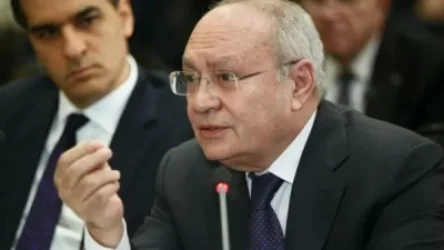 Աղվան Հովսեփյանի առանձնատունը թալանած անձը ձերբակալվել է. մանրամասներ