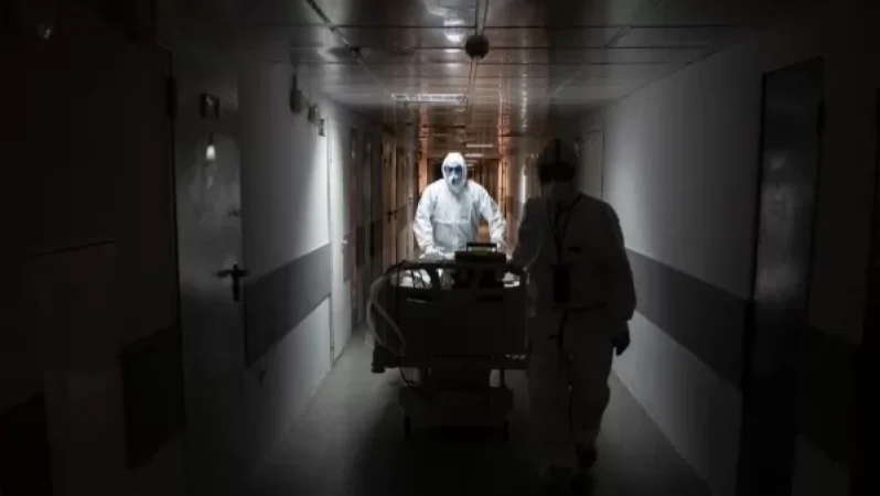 Այս տարվա սկզբից ի վեր Covid-19-ի հետևանքով մահերը գերազանցել են 3.3 միլիոնը. ԱՀԿ