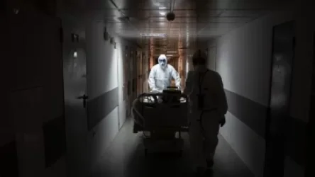 Այս տարվա սկզբից ի վեր Covid-19-ի հետևանքով մահերը գերազանցել են 3.3 միլիոնը. ԱՀԿ